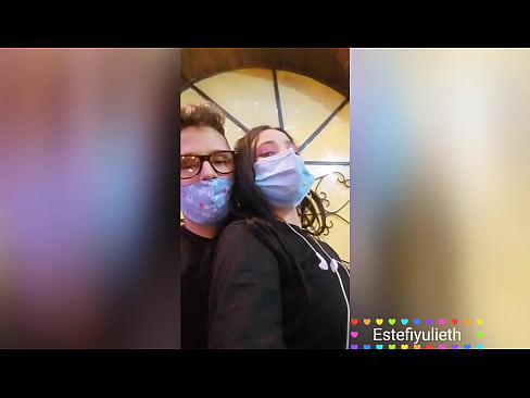 ❤️ لعنت قرنطین ما لیونی کوي. مقعد پورن