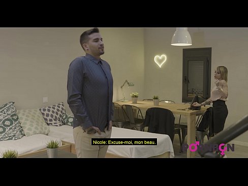 ❤️ PORNBCN 4K یوه بالغه ښځه د لویو ټوټو سره غواړي مقعد شي ځوان ګیګولو د لوی ډیک سره blowjob amortism سخت fuck لاسي دنده سپي سټایل بلی چاټ orgasm فرانسوي فرعي سرلیکونه مقعد پورن